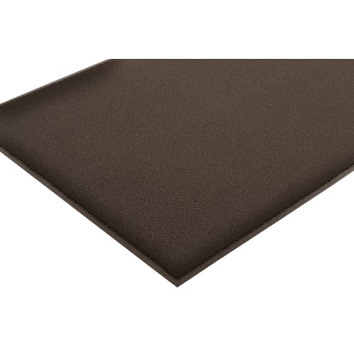 NoTrax Ovation 3x5 Mat, Black